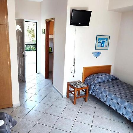 Dorian Bali Apartments Экстерьер фото
