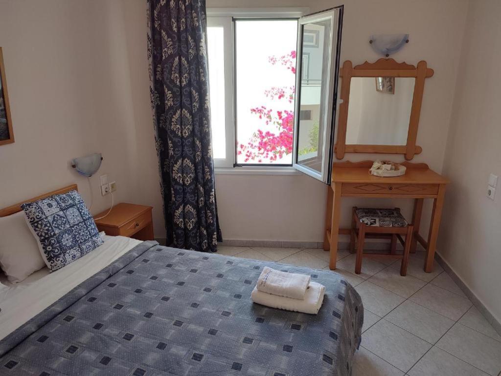 Dorian Bali Apartments Экстерьер фото