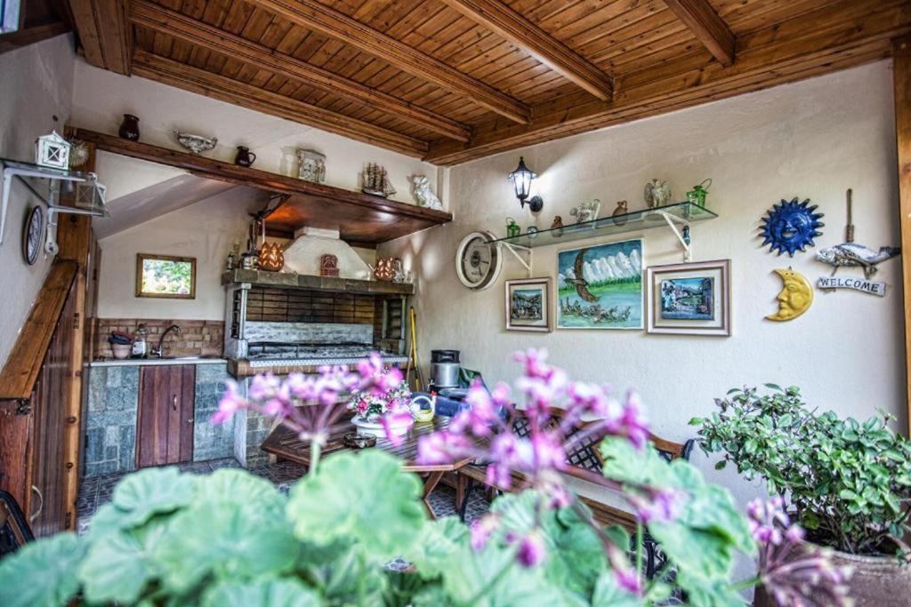 Dorian Bali Apartments Экстерьер фото