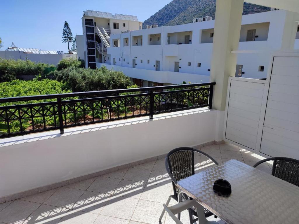 Dorian Bali Apartments Экстерьер фото