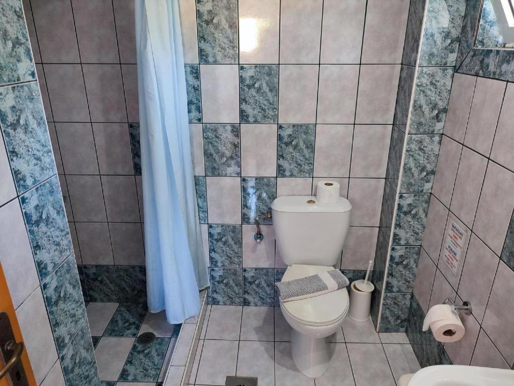 Dorian Bali Apartments Экстерьер фото