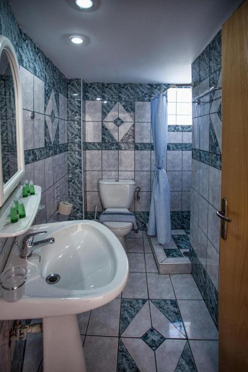 Dorian Bali Apartments Экстерьер фото